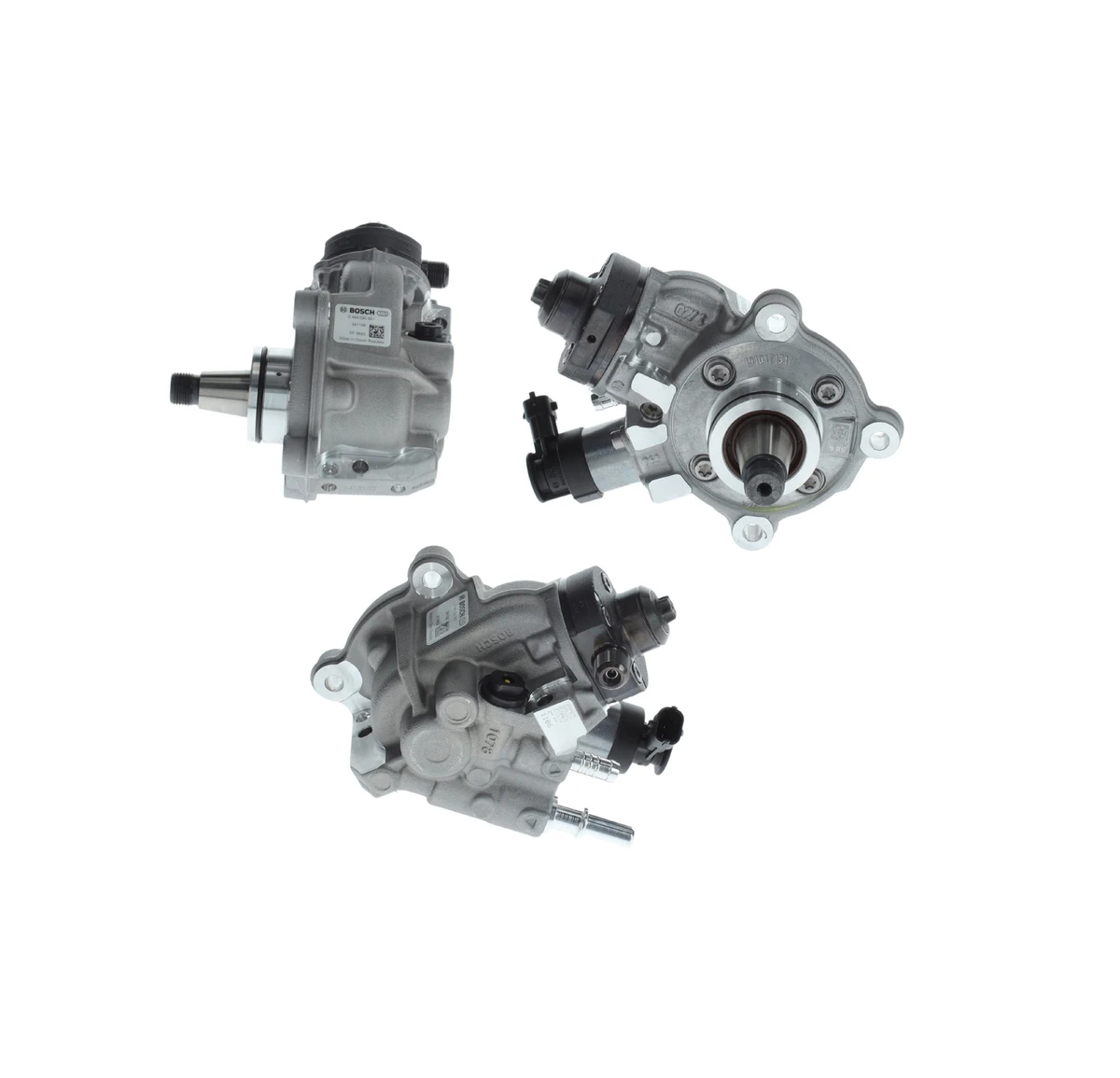 Bosch Radial Piston Pump 0445020551