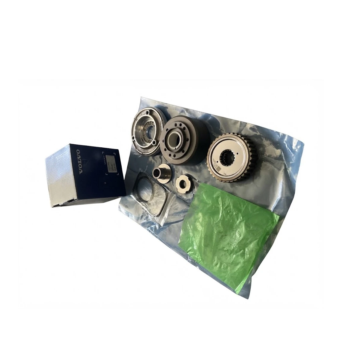 Volvo COMPRESSOR KIT 24059068