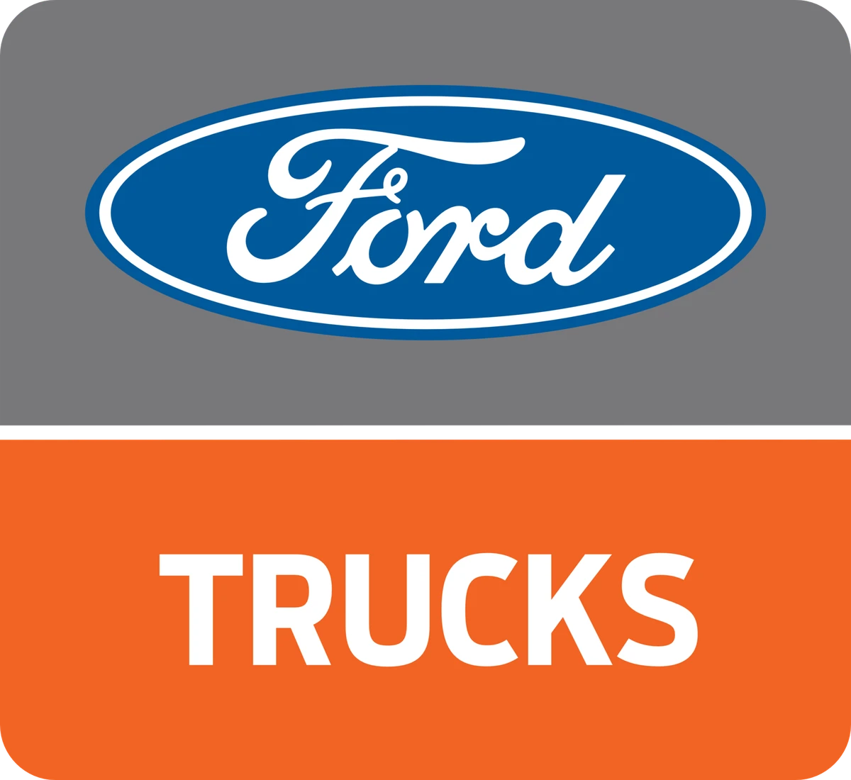 Ford Trucks