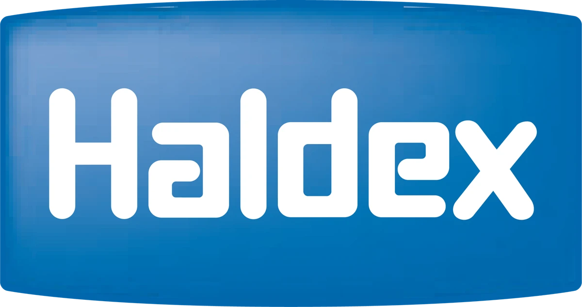 HALDEX