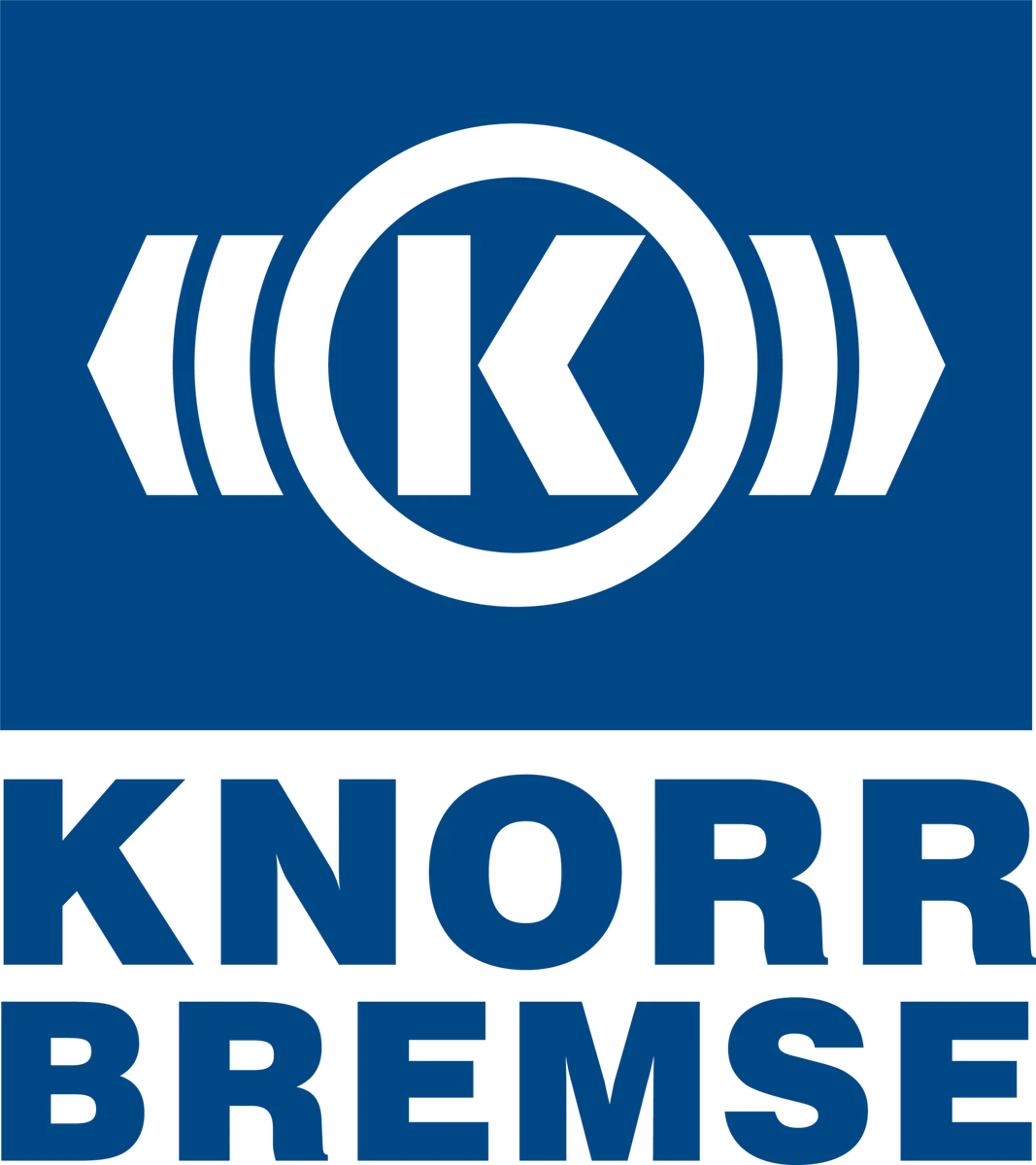KNORR