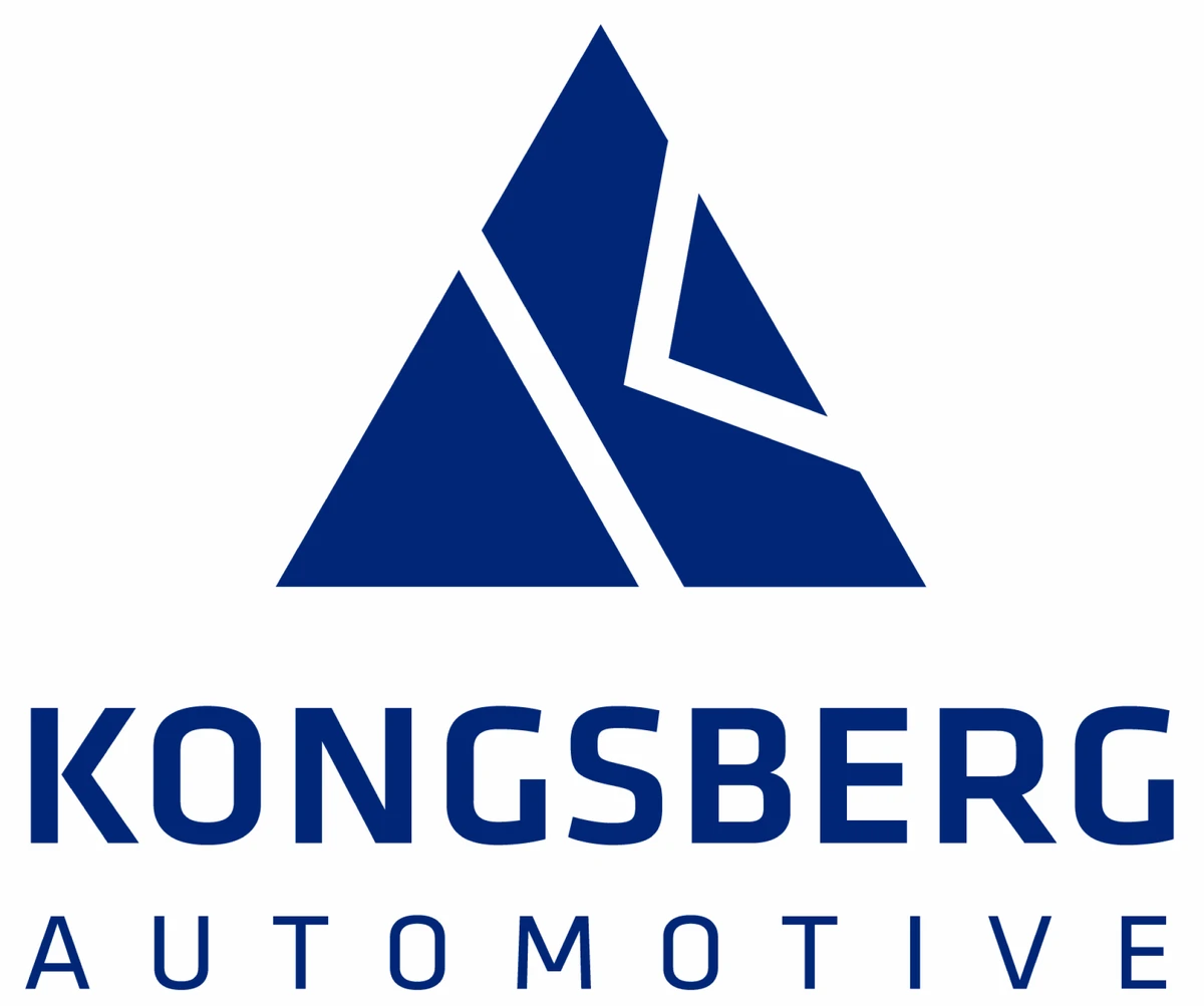 KONGSBERG